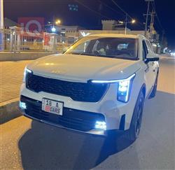 کیا سۆرینتۆ